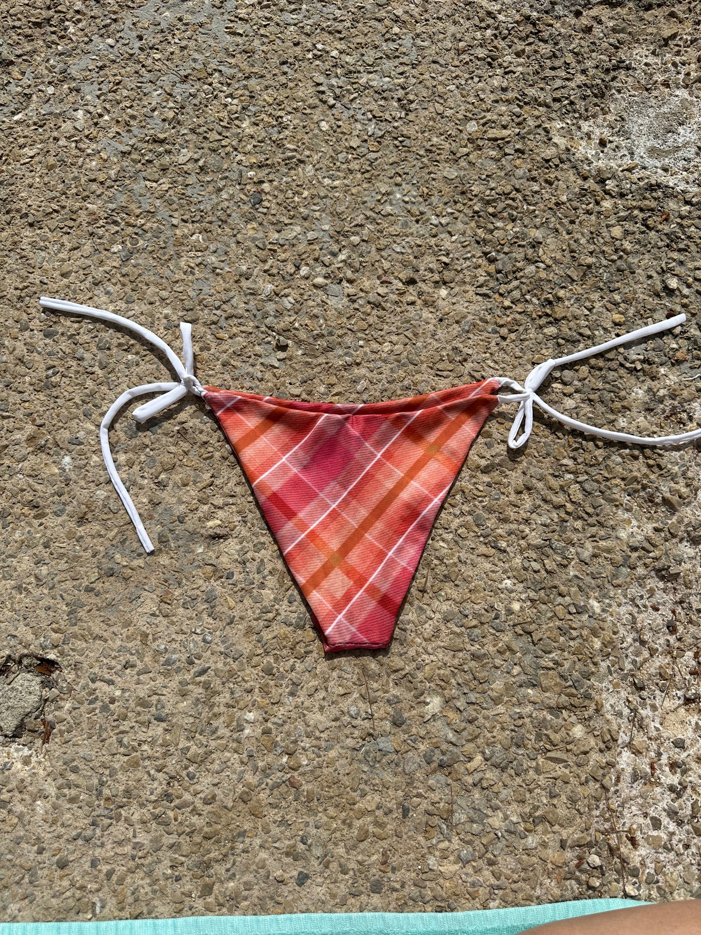 The Twiggy Bikini Bottom