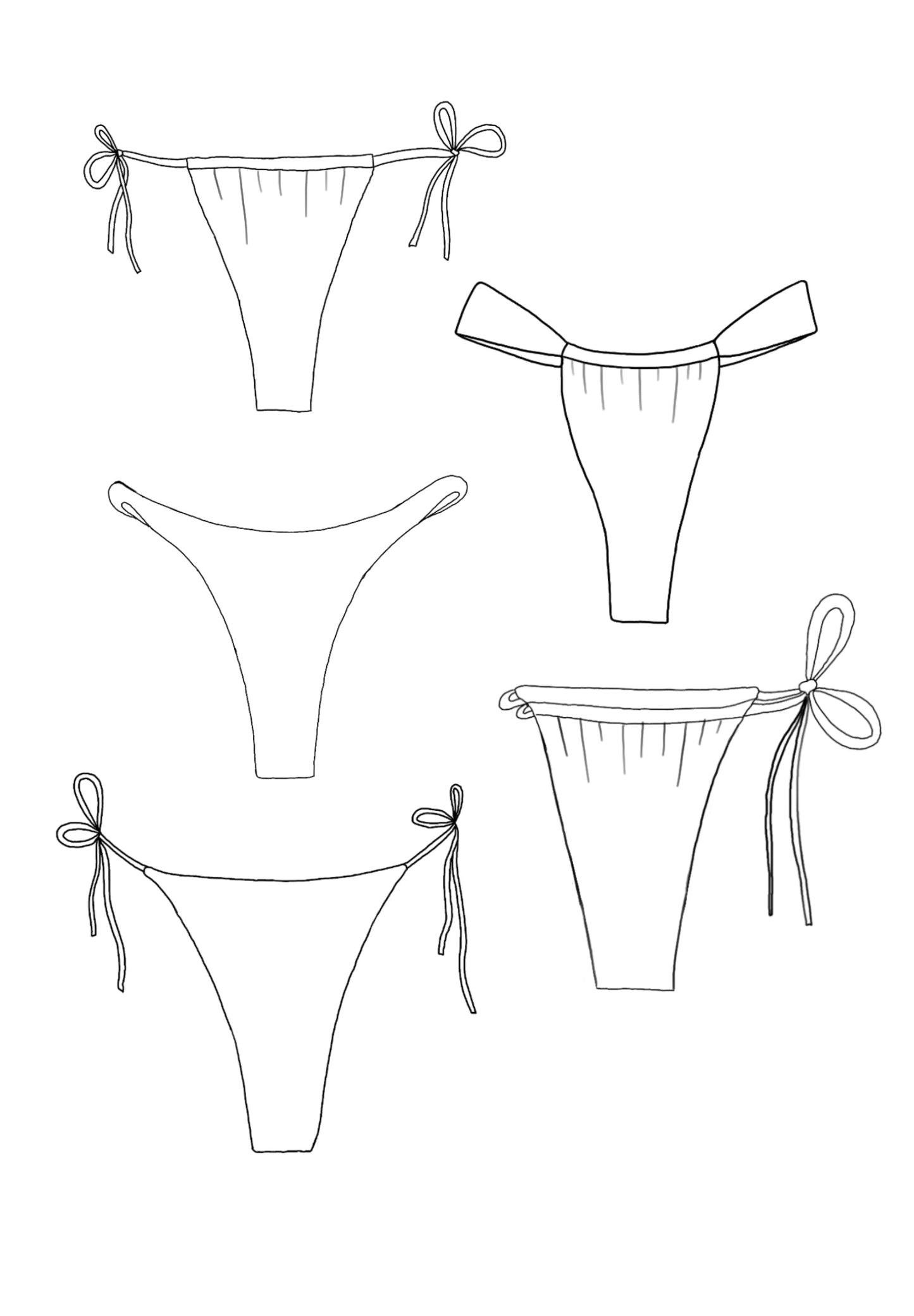 SIZING/PRODUCT GUIDE