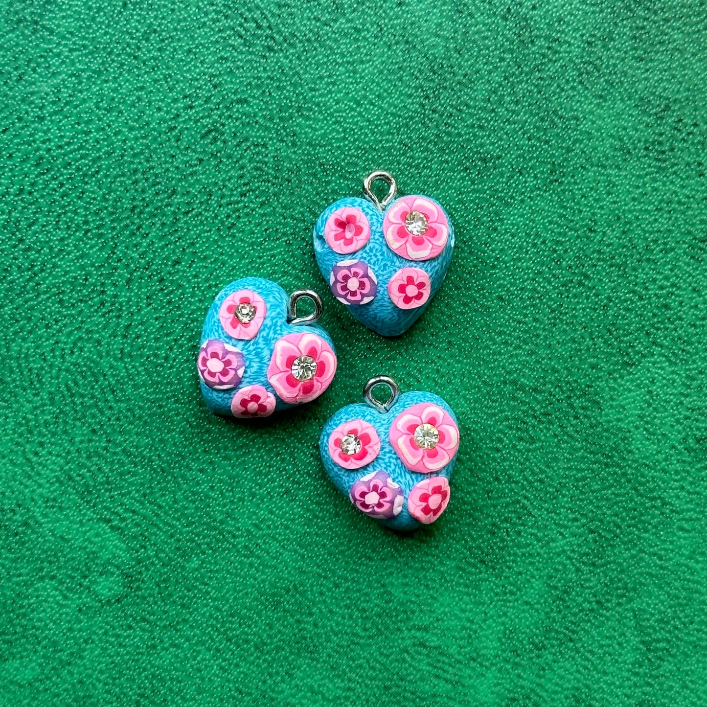 Loana Signature Charm
