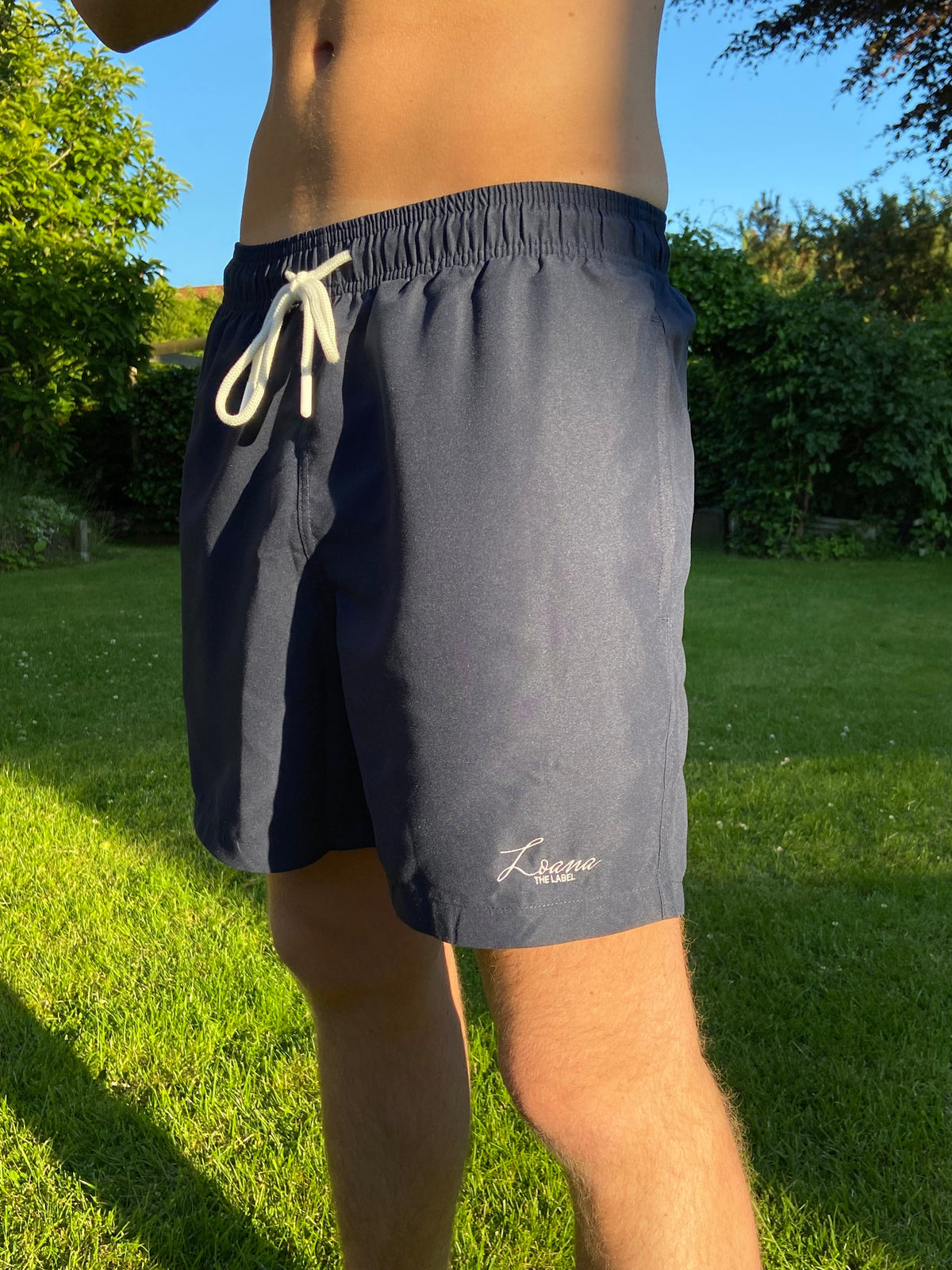 Taranto Bathing Shorts