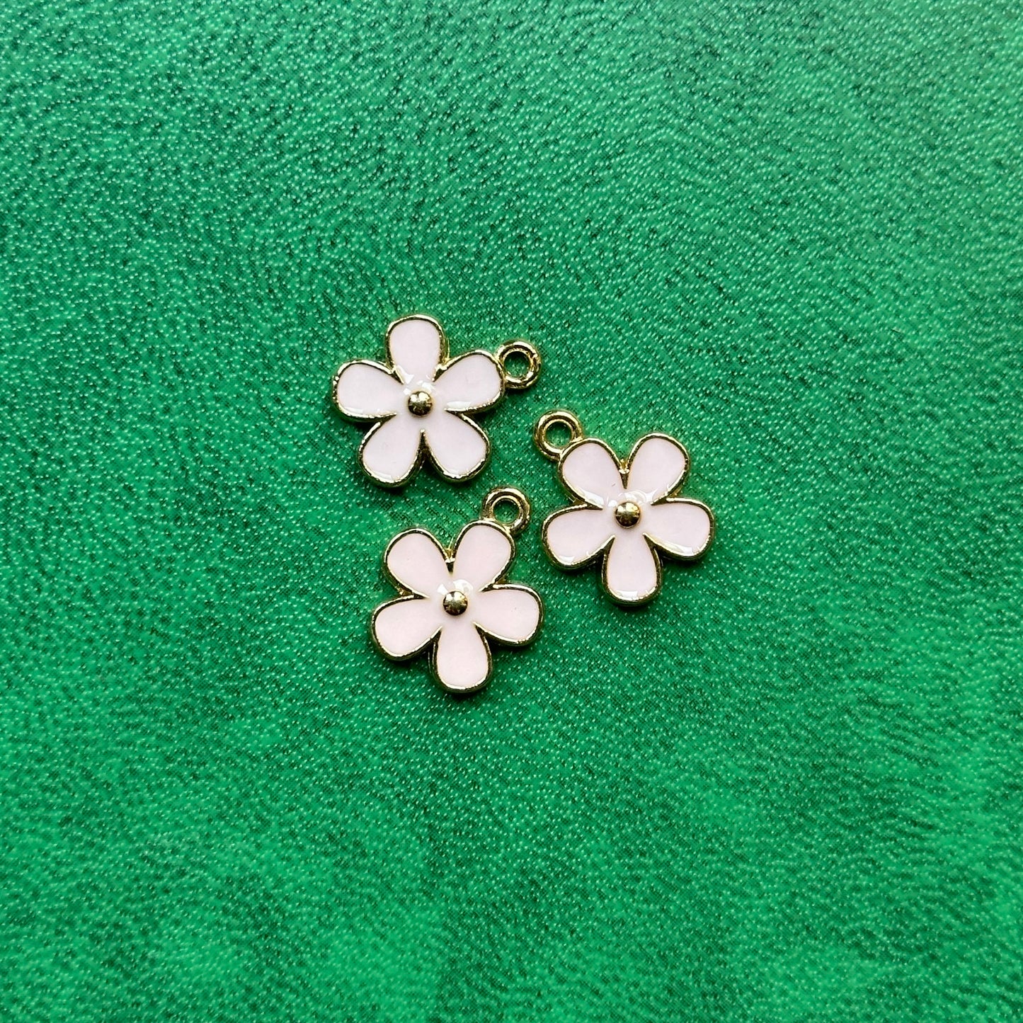 Loana Signature Charm