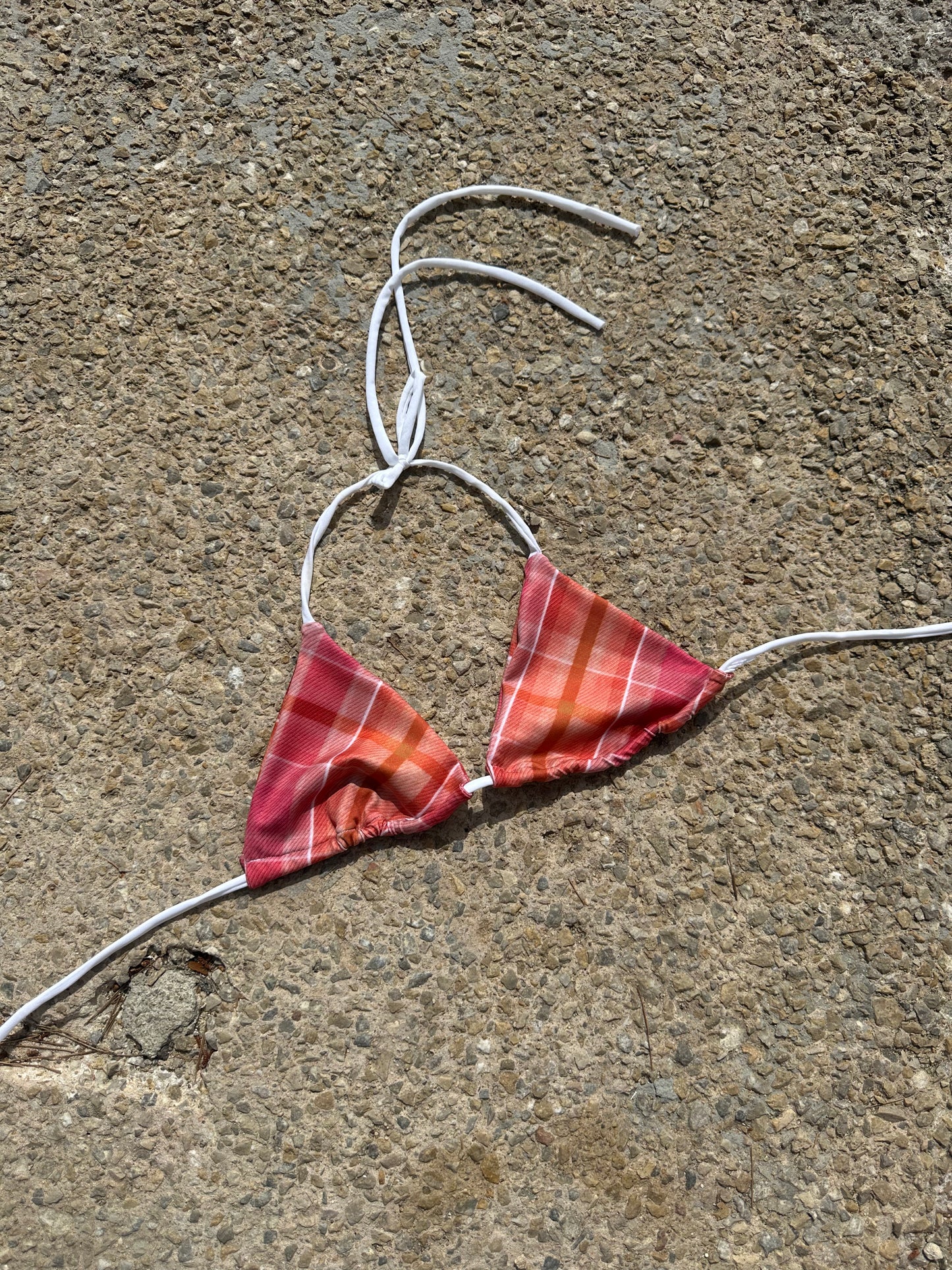 Twiggy Bikini Set