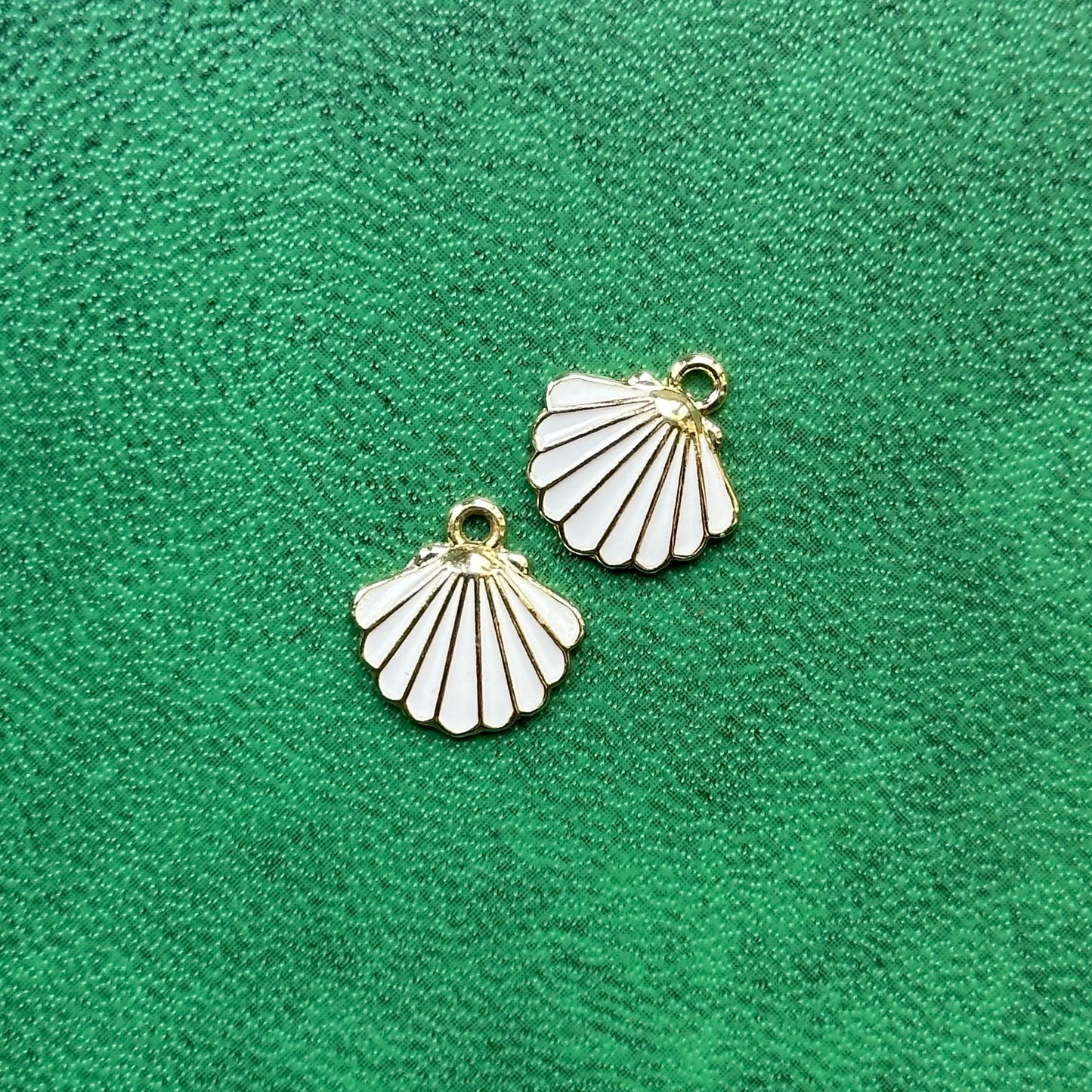 Loana Signature Charm