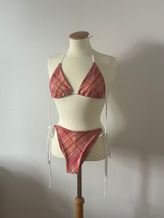 The Twiggy Bikini Bottom