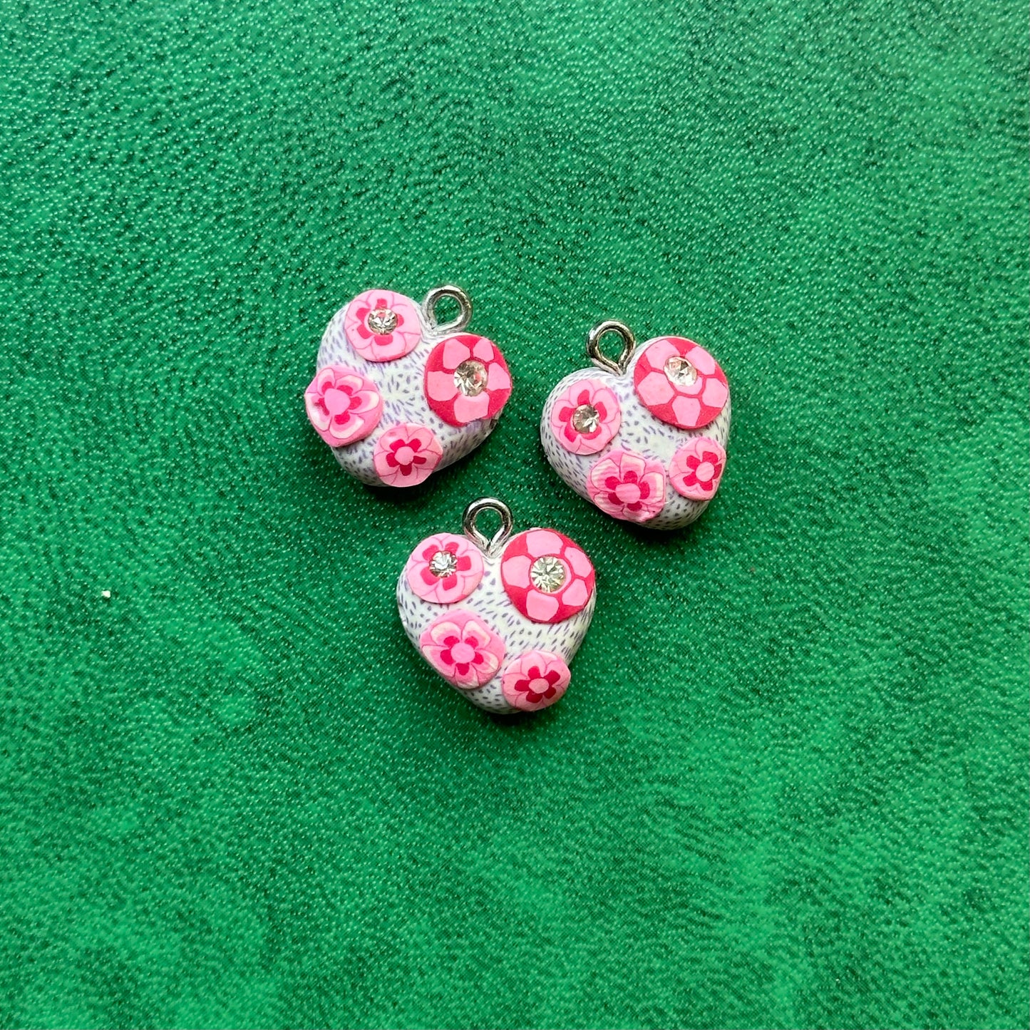 Loana Signature Charm