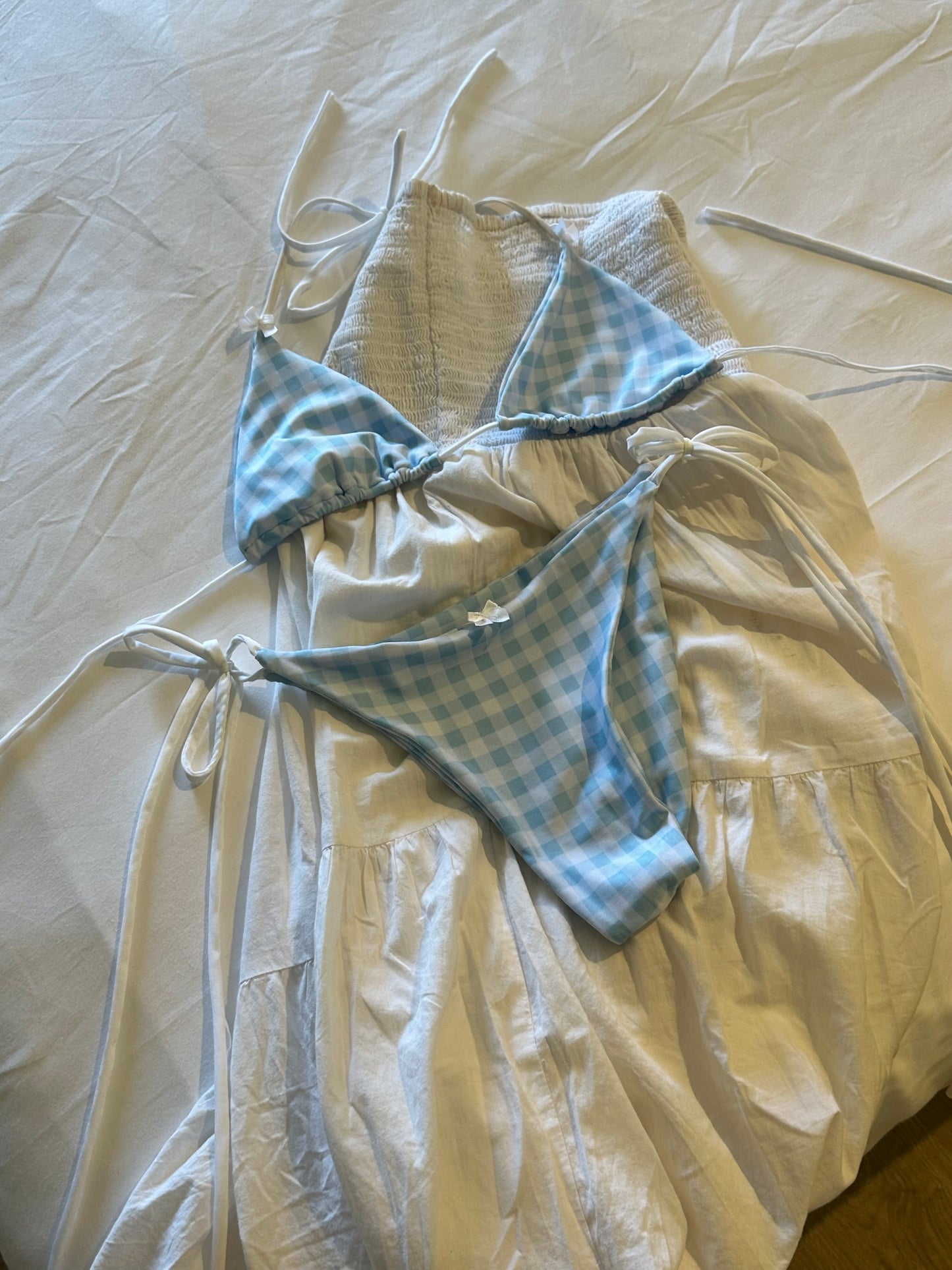 The Bardot Bikini Bottom