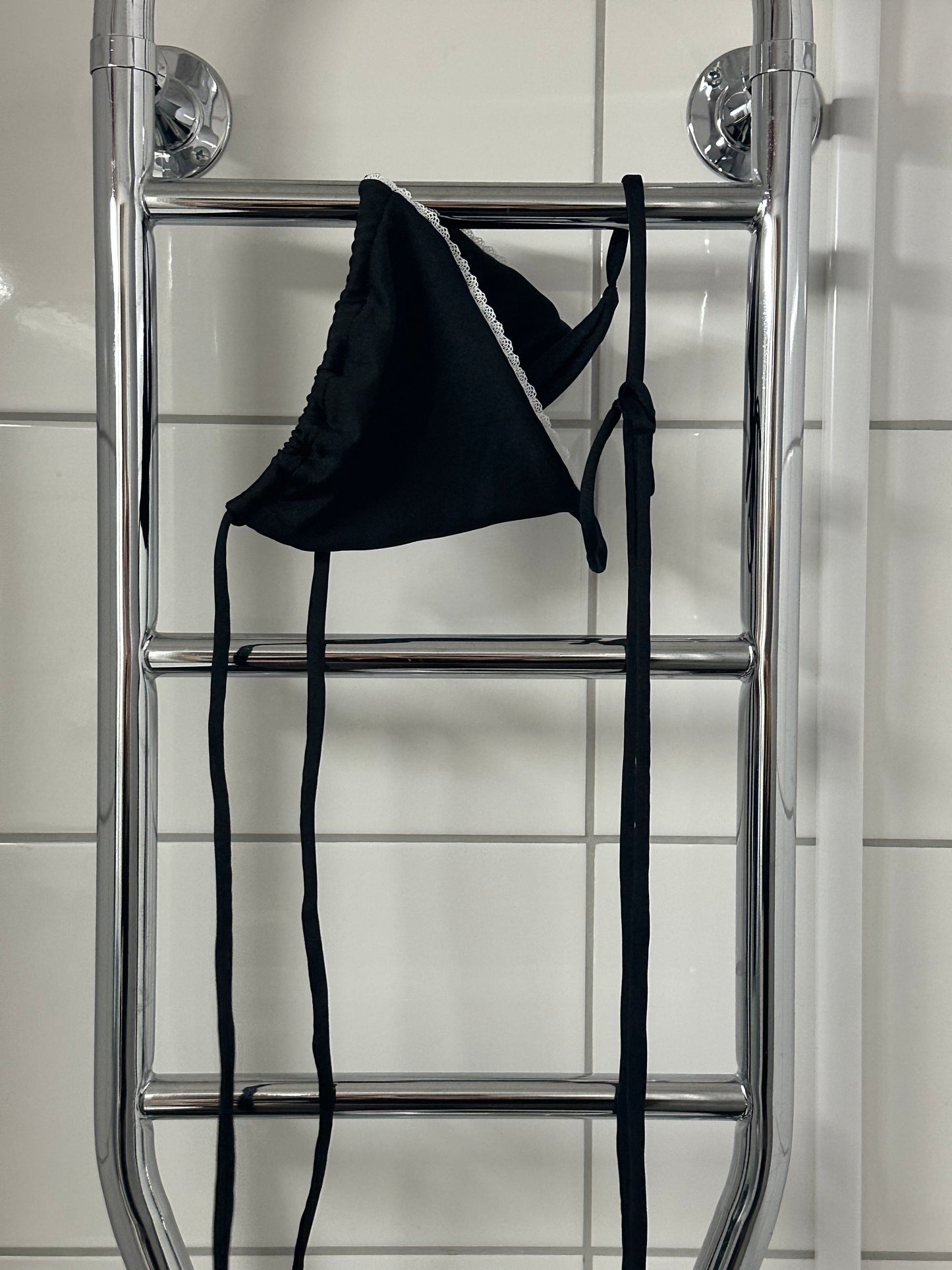 The Triangle Bikini Top