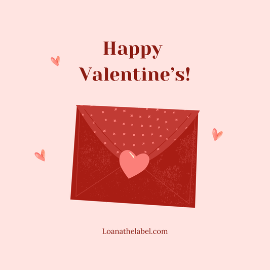 Valentine's Gift Card 2026