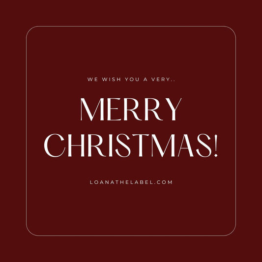 Christmas Gift Card