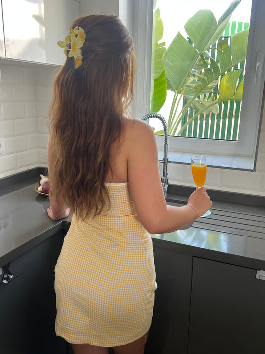 Paloma Dress