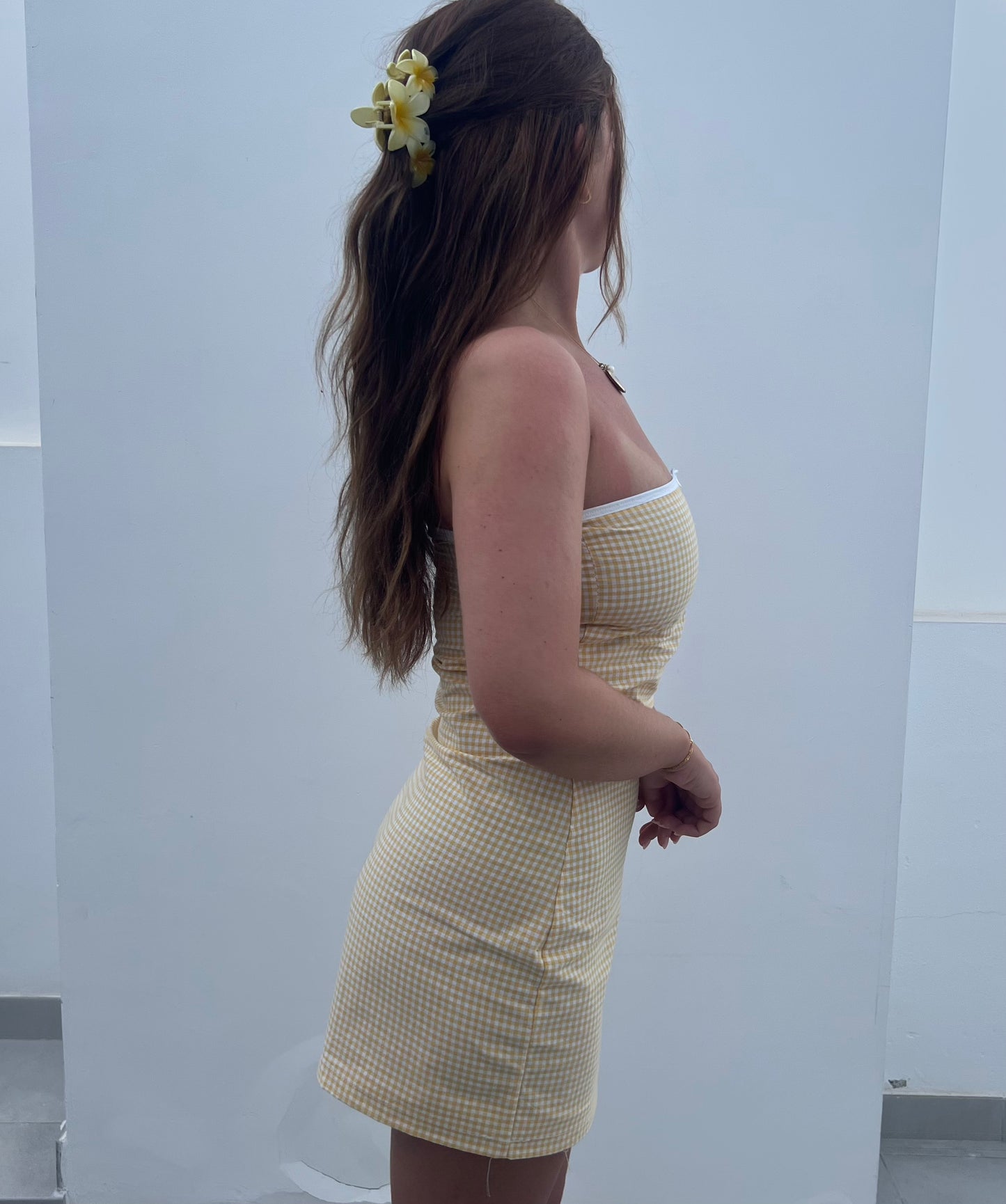 Paloma Dress