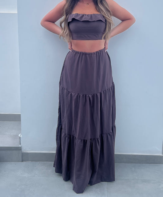 Gioia Skirt