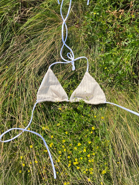 Mollösund bikini top