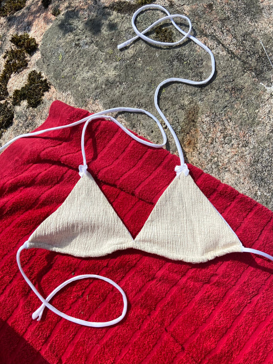 Skärhamn bikini top