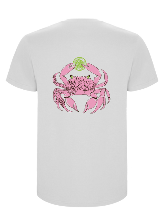 Loana T-shirt, Crab