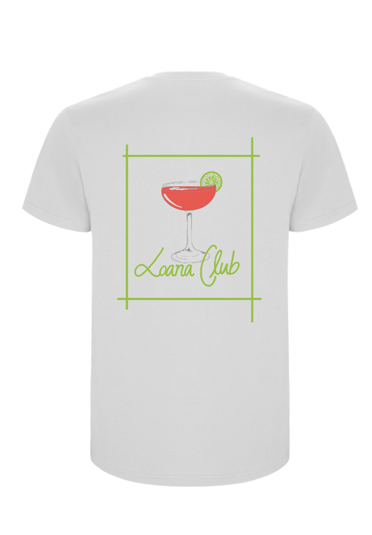 Loana T-shirt, Cosmo
